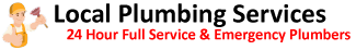 Fort Walker VA 24 Hour Plumbers